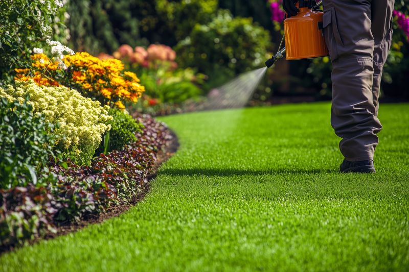 Pest Fumigation Service in Oklahoma City, OK