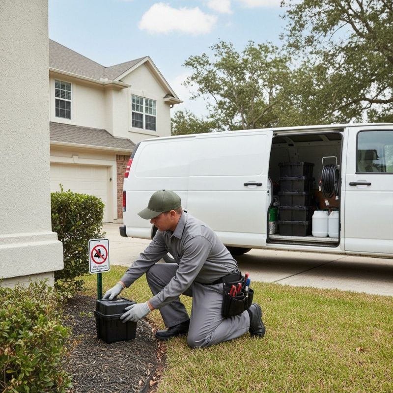 How Rodents Compromise Insulation And Indoor Air Quality