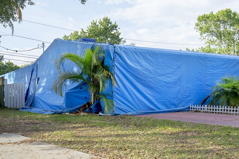 Termite Tenting in Phoenix, AZ